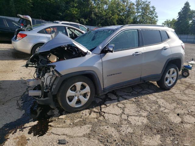 JEEP COMPASS 2019 3c4njdbb5kt818287