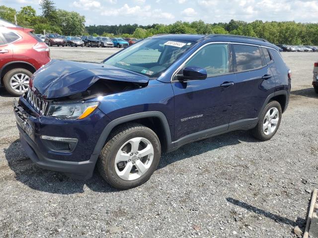 JEEP COMPASS 2019 3c4njdbb5kt835963