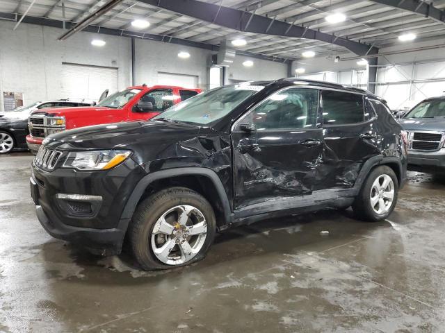 JEEP COMPASS 2019 3c4njdbb5kt846526