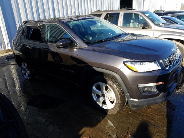 JEEP COMPASS LA 2020 3c4njdbb5lt100790