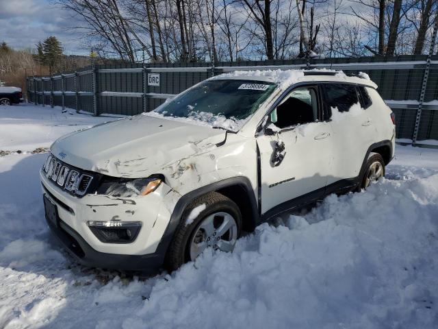 JEEP COMPASS 2020 3c4njdbb5lt101499