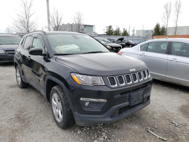 JEEP COMPASS LA 2020 3c4njdbb5lt105925