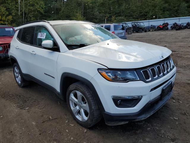 JEEP COMPASS LA 2020 3c4njdbb5lt131859