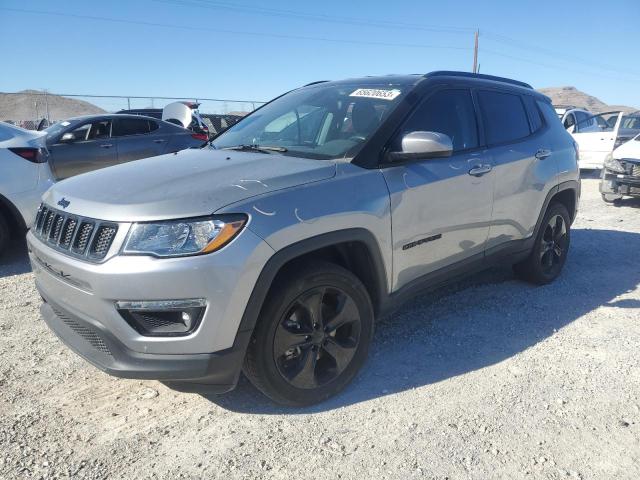 JEEP COMPASS LA 2020 3c4njdbb5lt132185