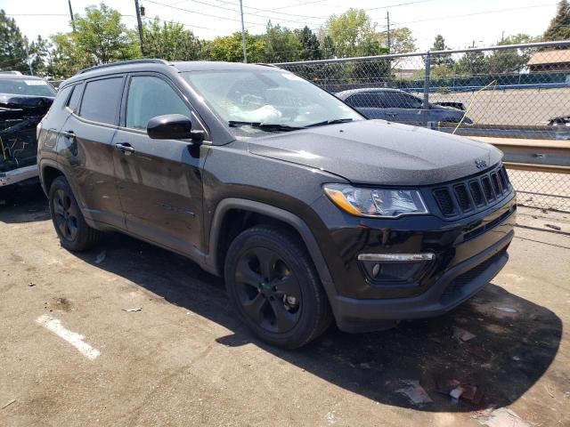 JEEP COMPASS LA 2020 3c4njdbb5lt137385