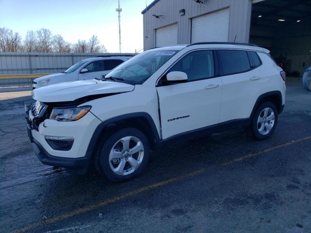 JEEP COMPASS LA 2020 3c4njdbb5lt137502