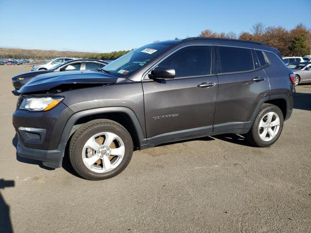 JEEP COMPASS 2020 3c4njdbb5lt138391