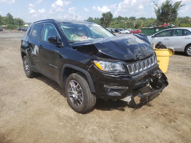 JEEP COMPASS LA 2020 3c4njdbb5lt139394