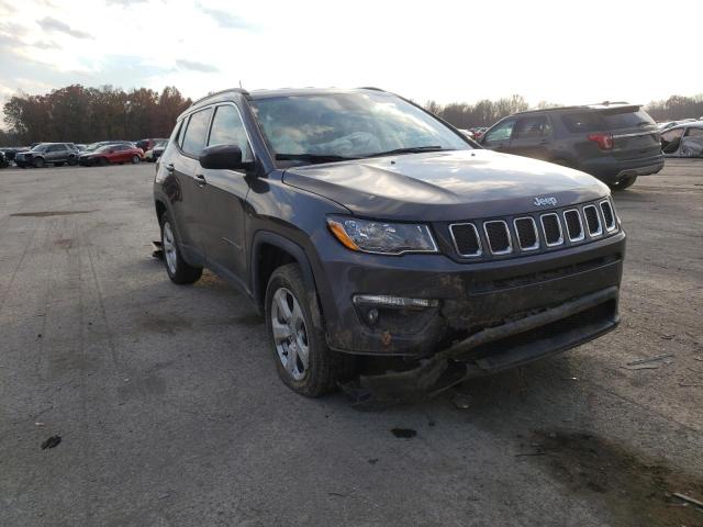 JEEP COMPASS LA 2020 3c4njdbb5lt139850