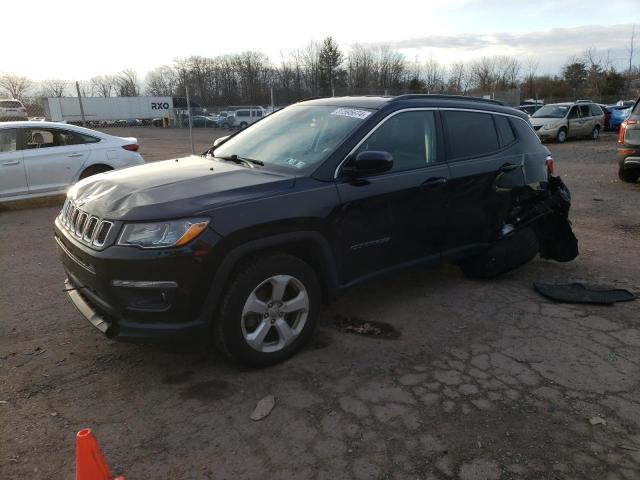 JEEP COMPASS 2020 3c4njdbb5lt143154