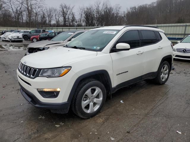 JEEP COMPASS LA 2020 3c4njdbb5lt147219