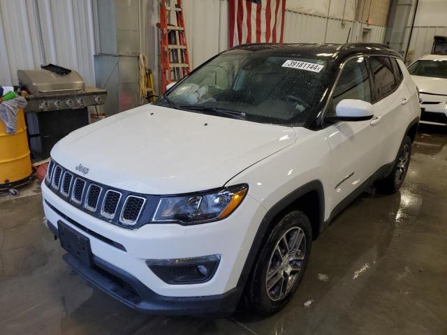 JEEP COMPASS 2020 3c4njdbb5lt149598