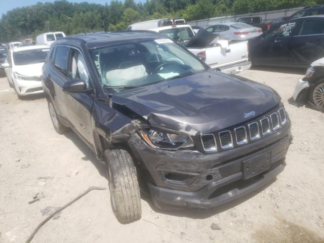 JEEP COMPASS LA 2020 3c4njdbb5lt150363