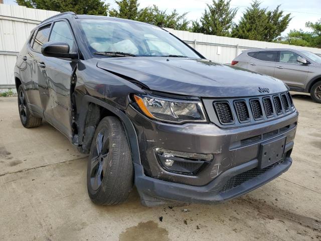 JEEP COMPASS LA 2020 3c4njdbb5lt153652