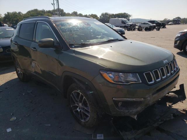 JEEP COMPASS LA 2020 3c4njdbb5lt153795