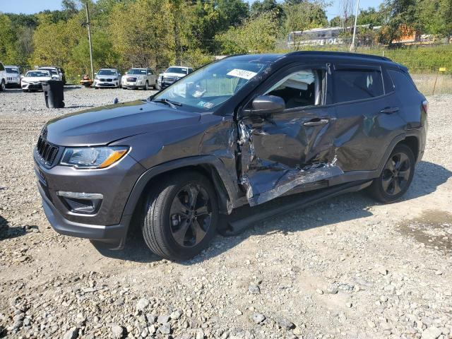 JEEP COMPASS LA 2020 3c4njdbb5lt157877