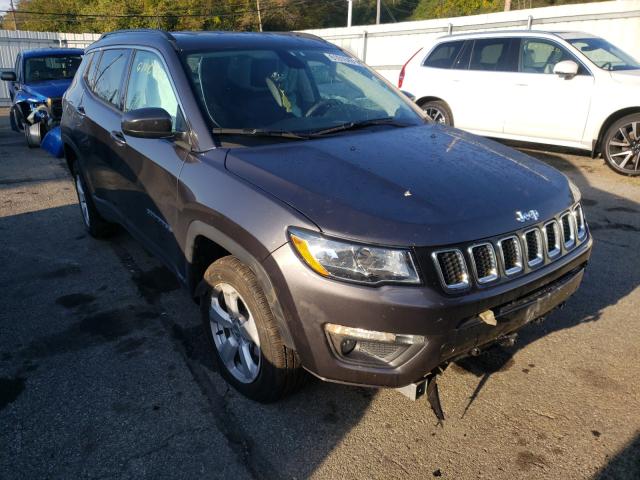 JEEP COMPASS LA 2020 3c4njdbb5lt160200