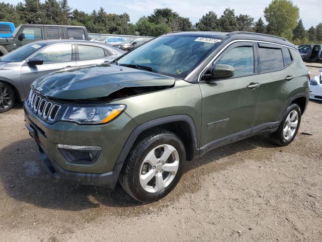 JEEP COMPASS LA 2020 3c4njdbb5lt246221