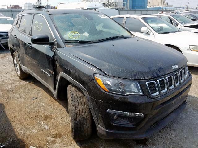 JEEP COMPASS LA 2021 3c4njdbb5mt507204