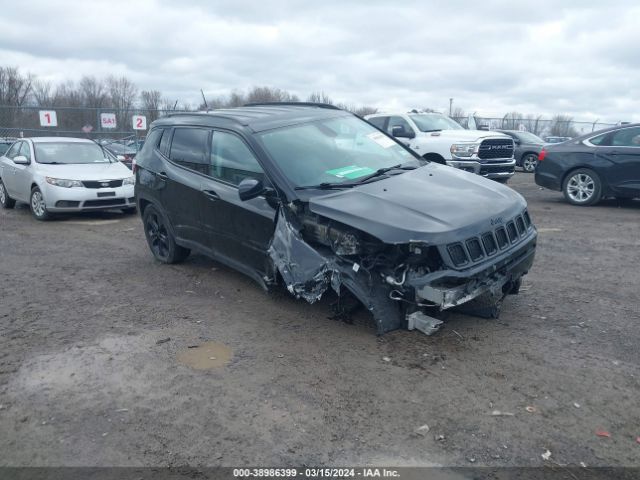 JEEP COMPASS 2021 3c4njdbb5mt517604