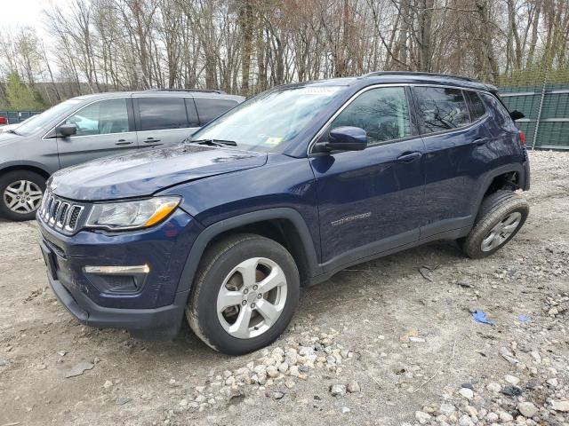 JEEP COMPASS 2021 3c4njdbb5mt520907