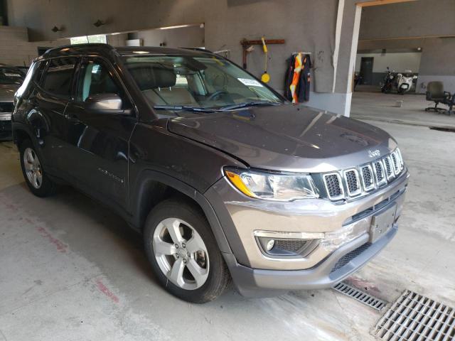 JEEP COMPASS LA 2021 3c4njdbb5mt537948