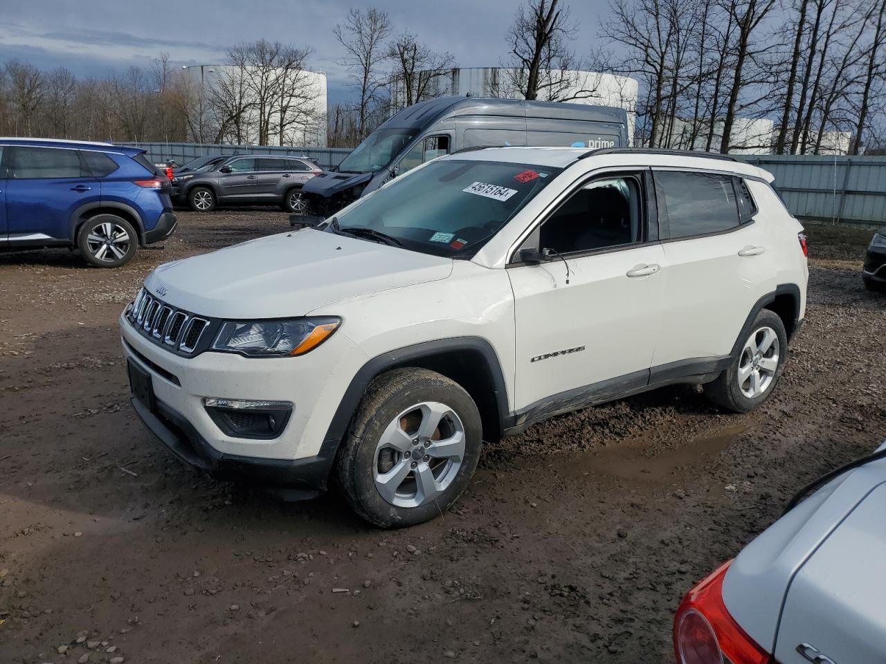 JEEP COMPASS 2021 3c4njdbb5mt540414