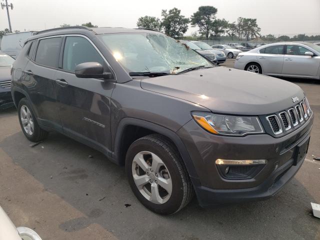 JEEP COMPASS LA 2021 3c4njdbb5mt541367