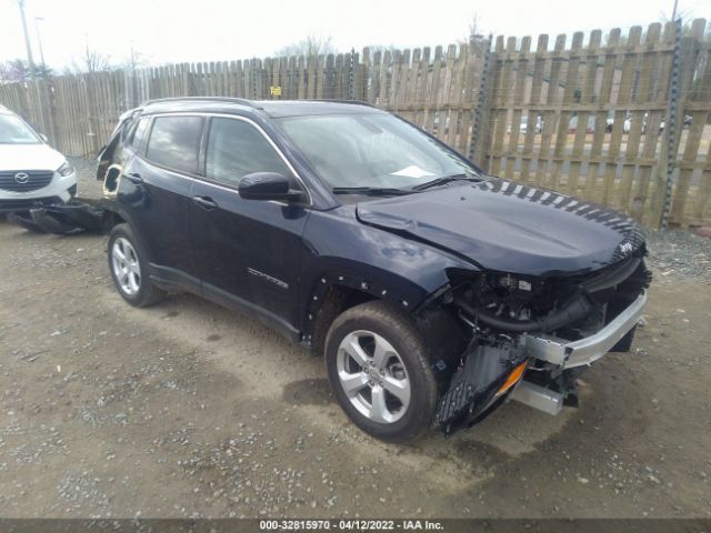 JEEP COMPASS 2021 3c4njdbb5mt542082