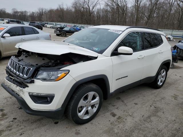 JEEP COMPASS LA 2021 3c4njdbb5mt544480