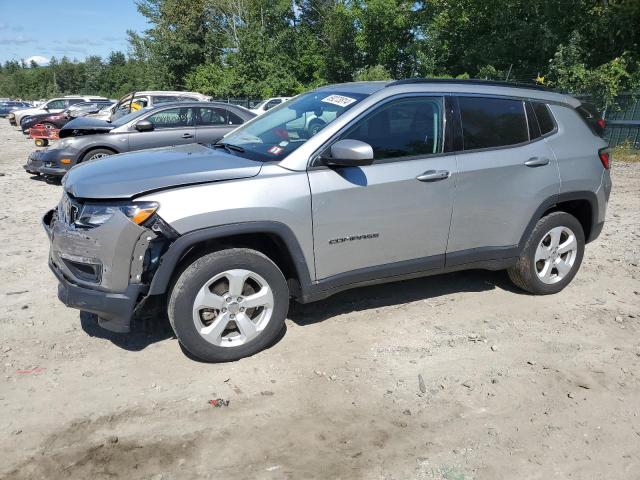 JEEP COMPASS LA 2021 3c4njdbb5mt575213