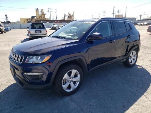 JEEP COMPASS 2021 3c4njdbb5mt587846