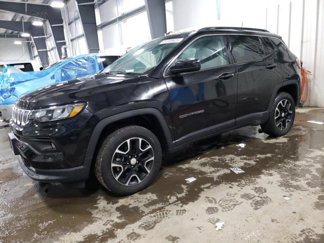 JEEP COMPASS LA 2022 3c4njdbb5nt117835