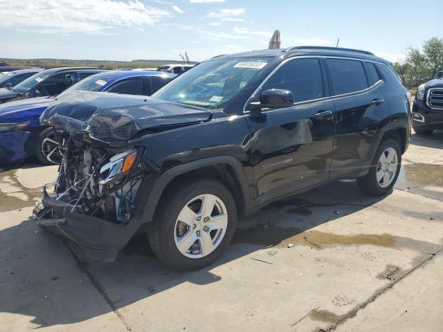 JEEP COMPASS 2022 3c4njdbb5nt151368