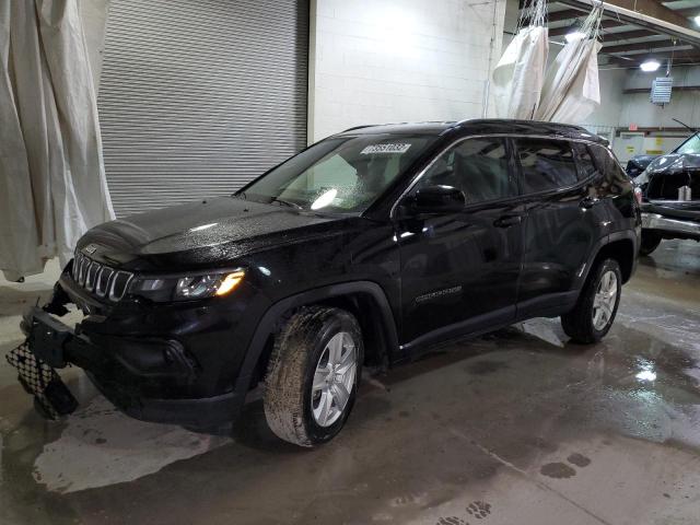 JEEP COMPASS LA 2022 3c4njdbb5nt152746