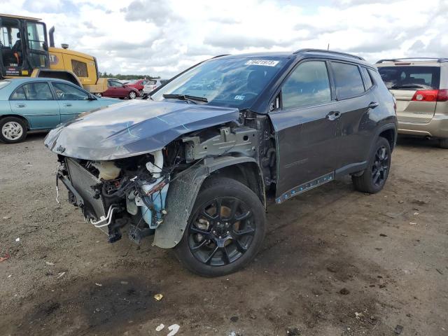 JEEP COMPASS 2022 3c4njdbb5nt182040