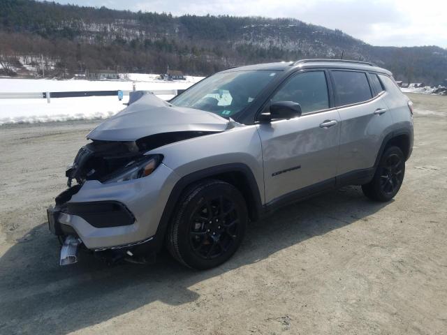 JEEP COMPASS LA 2022 3c4njdbb5nt191496