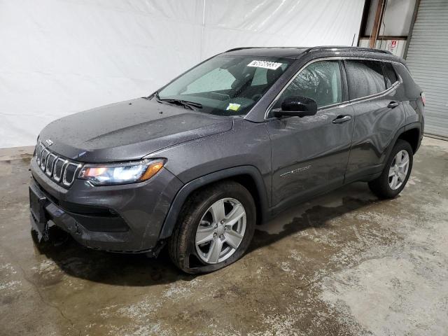 JEEP COMPASS 2022 3c4njdbb5nt205901