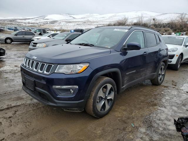 JEEP COMPASS LA 2017 3c4njdbb6ht628250