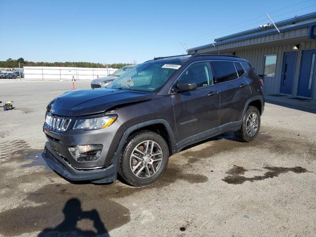 JEEP COMPASS LA 2017 3c4njdbb6ht636123