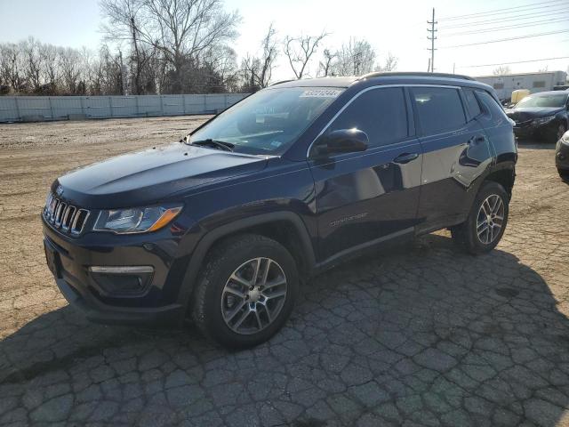 JEEP COMPASS 2017 3c4njdbb6ht639832