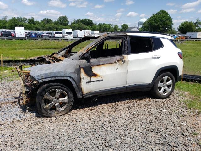 JEEP COMPASS 2017 3c4njdbb6ht651639