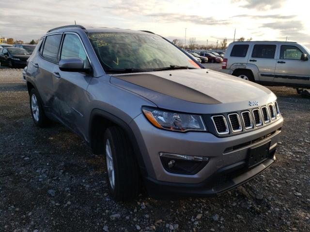 JEEP COMPASS LA 2017 3c4njdbb6ht679683