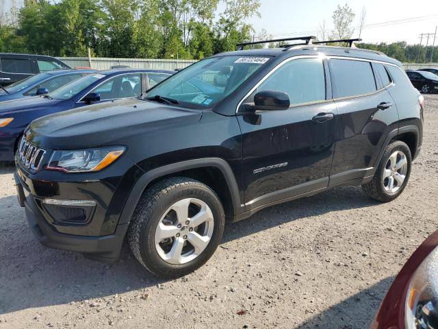 JEEP COMPASS LA 2018 3c4njdbb6jt113741