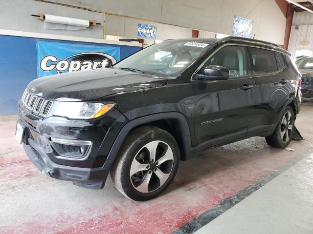 JEEP COMPASS LA 2018 3c4njdbb6jt113903