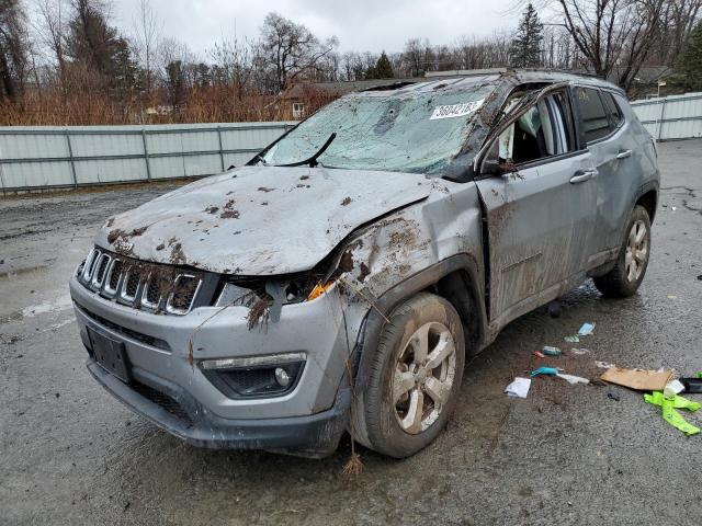 JEEP COMPASS LA 2018 3c4njdbb6jt131253