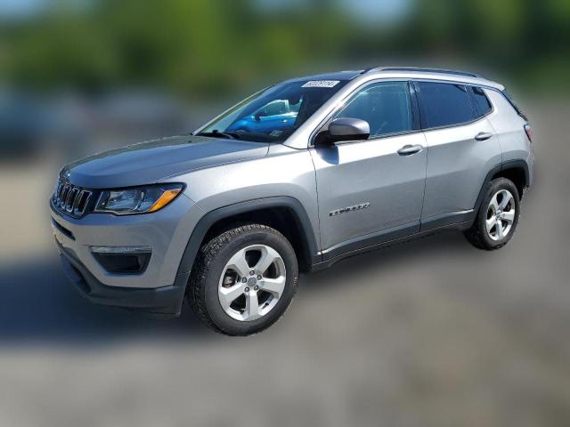 JEEP COMPASS 2018 3c4njdbb6jt135013