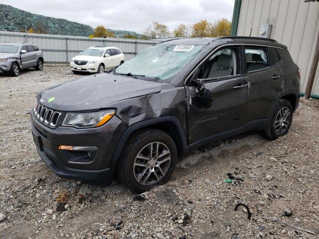 JEEP COMPASS 2018 3c4njdbb6jt138672