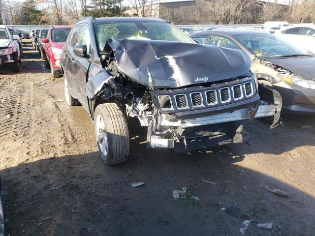 JEEP COMPASS LA 2018 3c4njdbb6jt138798