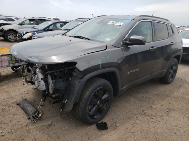 JEEP COMPASS LA 2018 3c4njdbb6jt139367